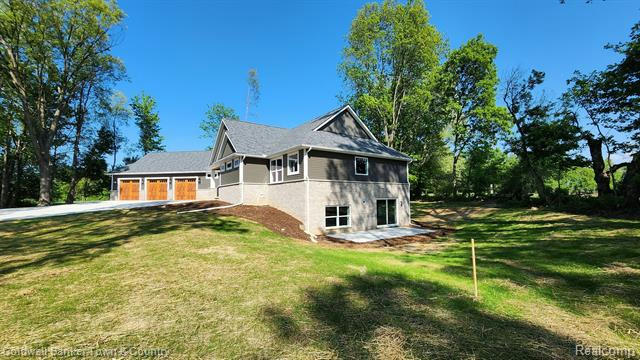 4750 LAKESHIRE DR, HOWELL, MI 48843, photo 2 of 54