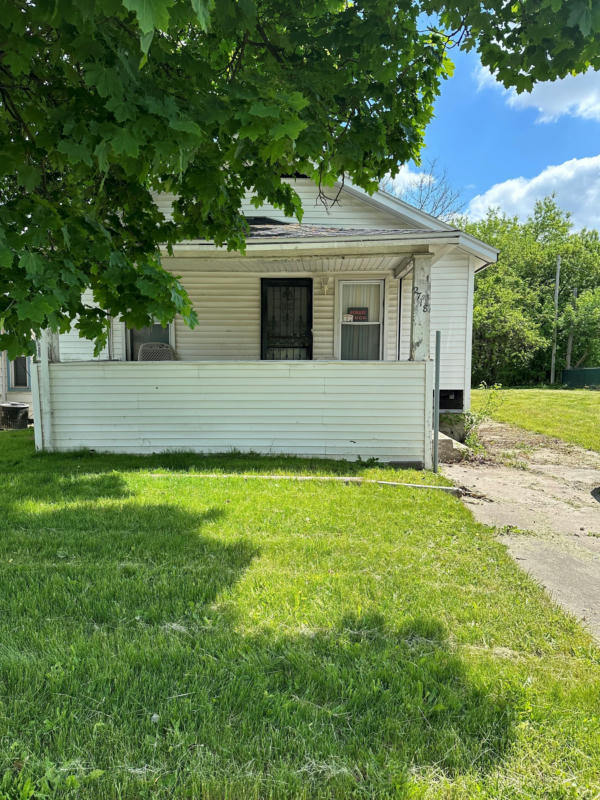 2718 DUPONT ST, FLINT, MI 48504, photo 1