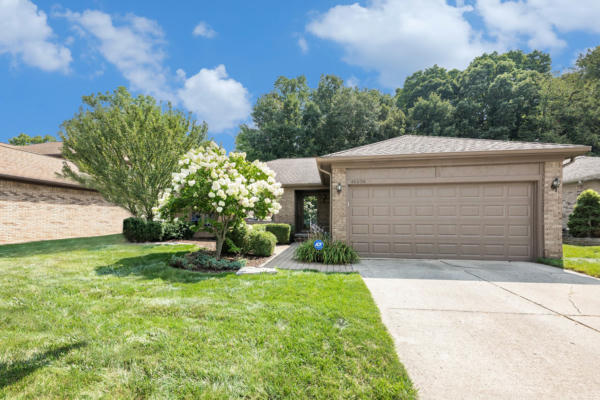 46636 MEADOWVIEW DR, SHELBY TOWNSHIP, MI 48317 - Image 1