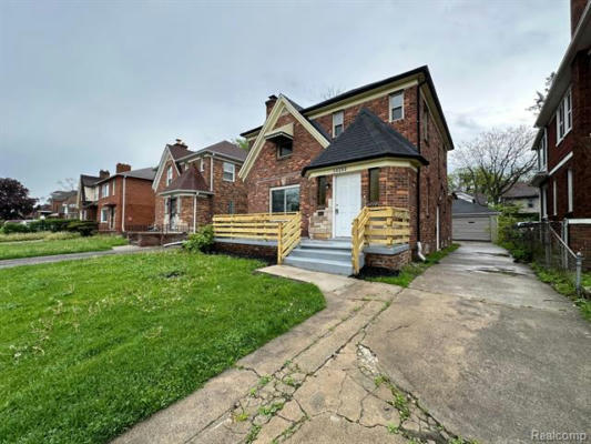 14350 RUTHERFORD ST, DETROIT, MI 48227, photo 3 of 30