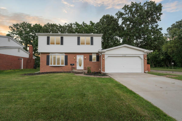 13704 HAMILTON ST, RIVERVIEW, MI 48193 - Image 1