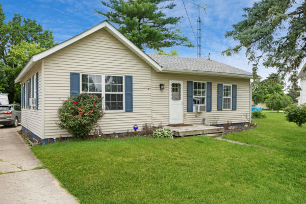 12418 W LENNON RD, LENNON, MI 48449 - Image 1