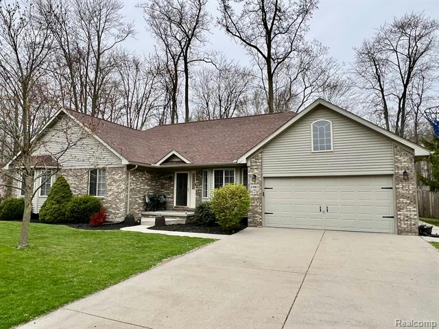 2983 MANCHESTER DR, KIMBALL, MI 48074, photo 1 of 52