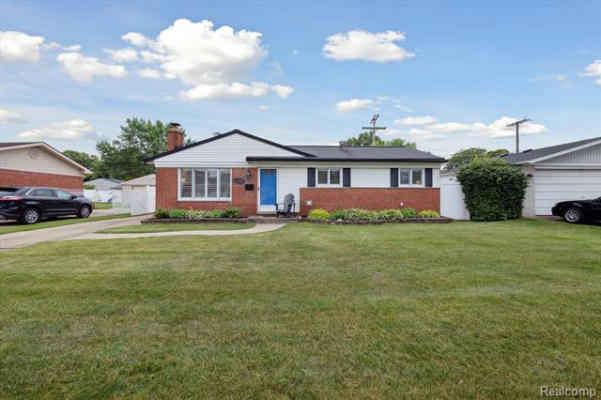12232 GREENWAY DR, STERLING HEIGHTS, MI 48312 - Image 1