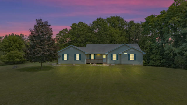 6694 FLEMING RD, FOWLERVILLE, MI 48836 - Image 1