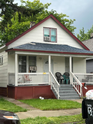 5633 CECIL ST, DETROIT, MI 48210 - Image 1