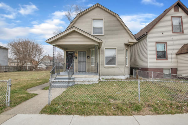 79 E PLEASANT ST, RIVER ROUGE, MI 48218 - Image 1