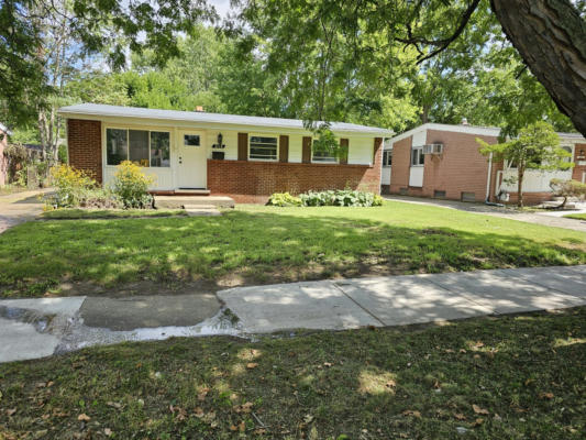 315 BERT LN, INKSTER, MI 48141 - Image 1