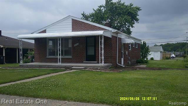 18514 RAY ST, RIVERVIEW, MI 48193 - Image 1