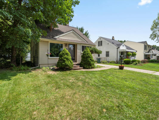 1538 N BYWOOD AVE, CLAWSON, MI 48017 - Image 1