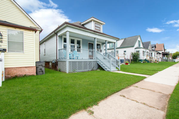 24 E WOODWARD ST, ECORSE, MI 48229 - Image 1