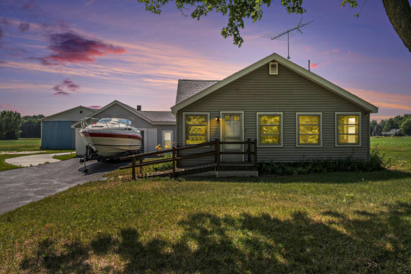 11110 NICHOLS RD, BURT, MI 48417 - Image 1