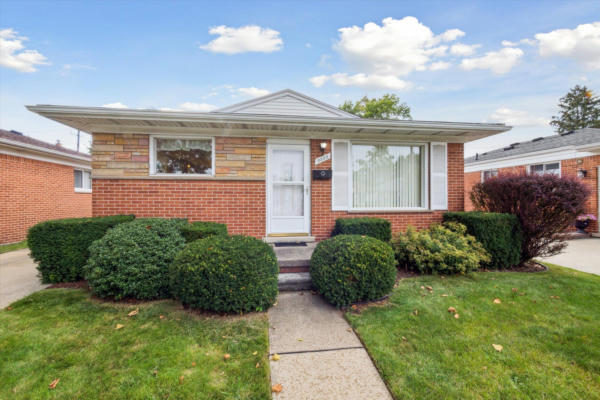 6585 FENTON ST, DEARBORN HEIGHTS, MI 48127 - Image 1