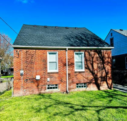 13511 RUTHERFORD ST, DETROIT, MI 48227, photo 4 of 33