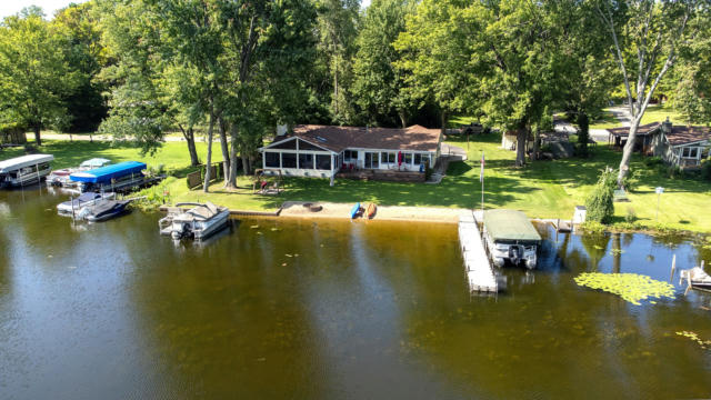 1241 WILBUR, PINCKNEY, MI 48169 - Image 1