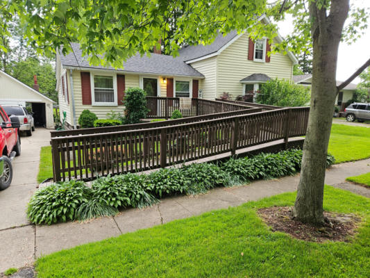 108 N HUNTER ST, CAPAC, MI 48014 - Image 1