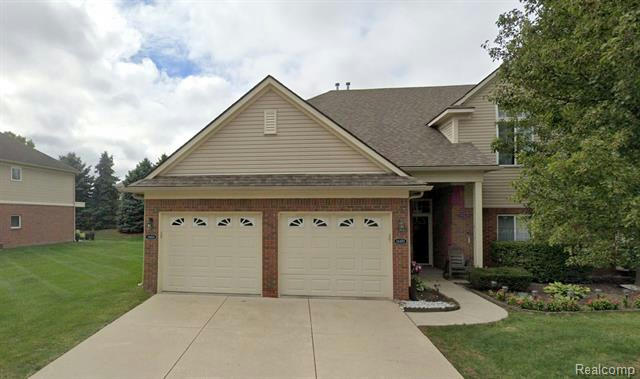 14454 SHADYWOOD DR, STERLING HEIGHTS, MI 48312 - Image 1