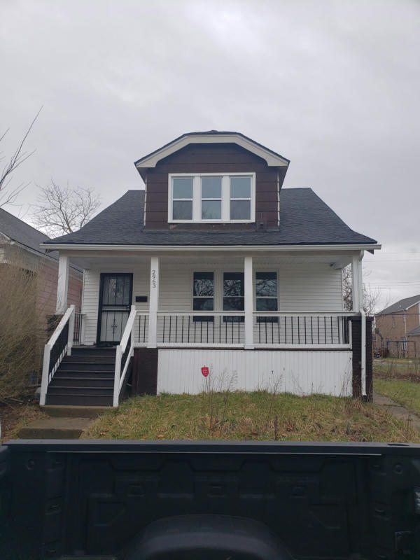 2963 PHILIP ST, DETROIT, MI 48215, photo 1 of 5