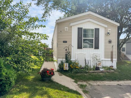 8690 LAVERNE, NEWPORT, MI 48166 - Image 1