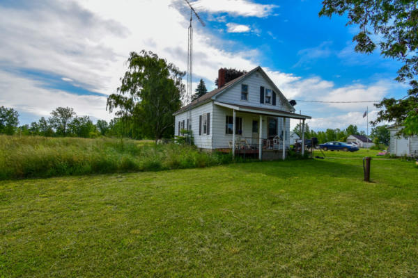 2842 RANGE LINE RD, DECKERVILLE, MI 48427 - Image 1