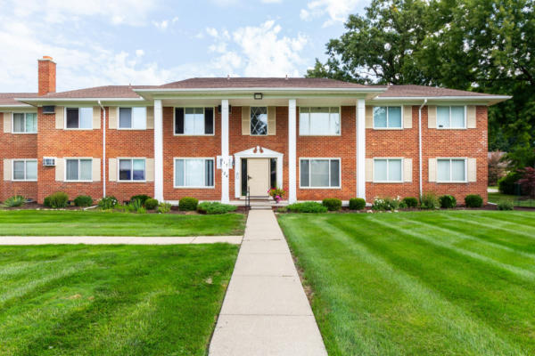 24111 MERIDIAN RD APT 117, GROSSE ILE, MI 48138 - Image 1