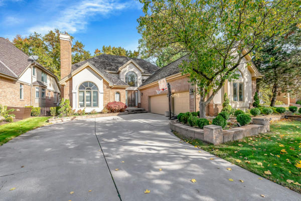 8 GLENEAGLES CT, DEARBORN, MI 48120 - Image 1