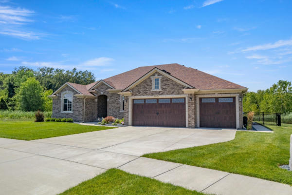 6816 PINTAIL RD, FAIR HAVEN, MI 48023 - Image 1