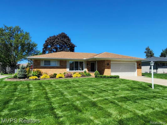 37235 ALMONT DR E, STERLING HEIGHTS, MI 48310 - Image 1
