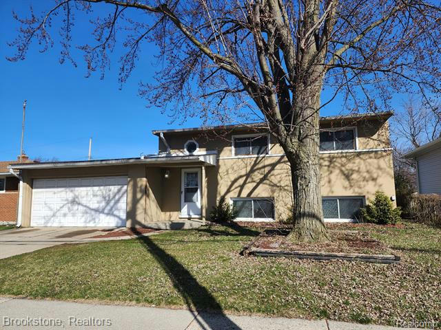 12131 19 MILE RD, STERLING HEIGHTS, MI 48313, photo 1 of 20