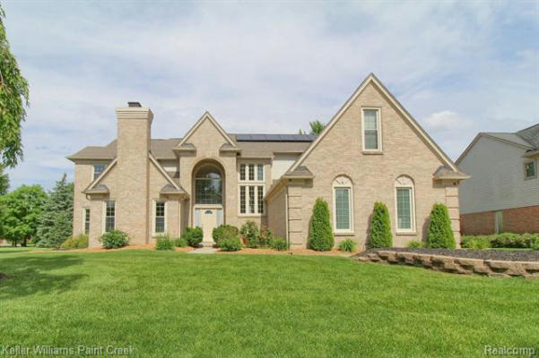 6932 KINGS MILL DR, CANTON, MI 48187 - Image 1