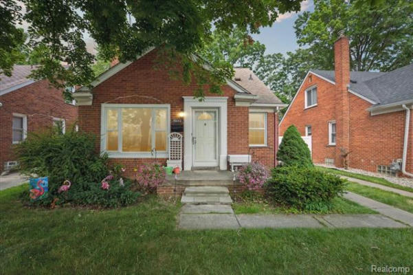10142 COLWELL AVE, ALLEN PARK, MI 48101 - Image 1