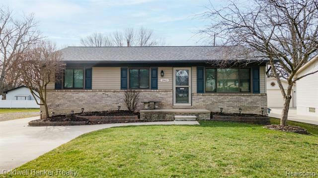 2862 WOODELM DR, Rochester Hills, MI 48309 Single Family Residence For ...