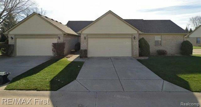 5676 PAGLIA CT # 20, STERLING HEIGHTS, MI 48310 - Image 1