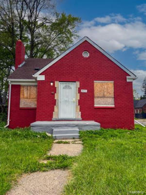 14051 RUTHERFORD ST, DETROIT, MI 48227, photo 2 of 25