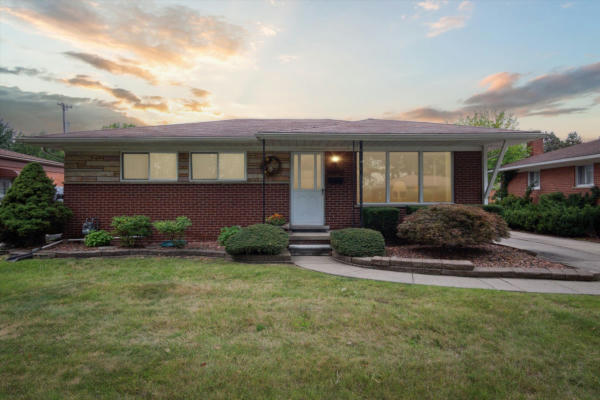 5905 ROCKLAND CT, DEARBORN HEIGHTS, MI 48127 - Image 1