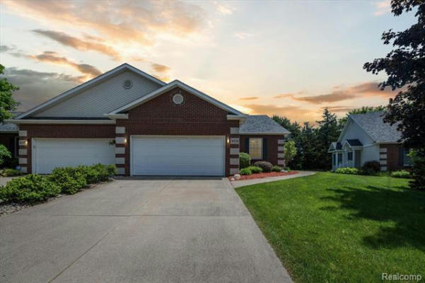 4074 SQUIRE HILL DR, FLUSHING, MI 48433 - Image 1