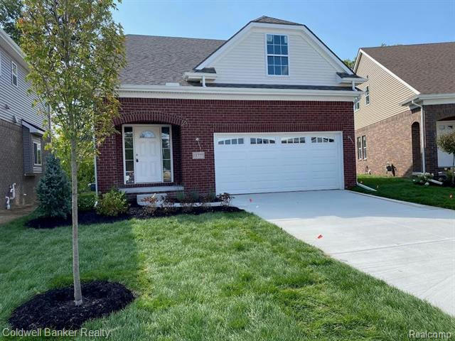 11777 HINES PLACE DRIVE, LIVONIA, MI 48150, photo 1 of 2