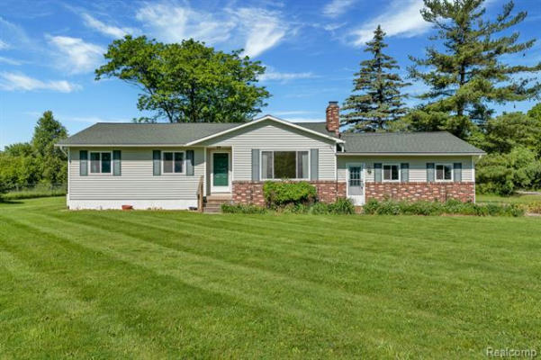 10014 DUFFIELD RD, GAINES, MI 48436 - Image 1