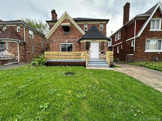 14350 RUTHERFORD ST, DETROIT, MI 48227, photo 1 of 30