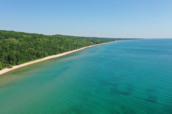 1325 SOUTH BLACK ROCK BEACH DRIVE, HARRISVILLE, MI 48740 - Image 1