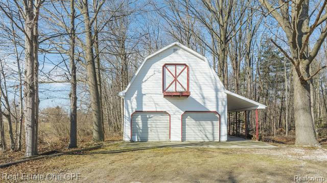 4584 NORTH RD, CLYDE, MI 48049, photo 2 of 47