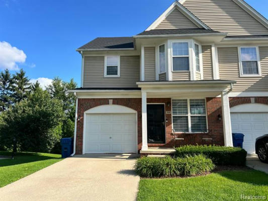 4926 GREEN CT, SHELBY TOWNSHIP, MI 48317 - Image 1