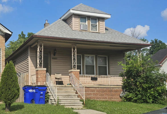 6390 BEGOLE ST, DETROIT, MI 48210 - Image 1