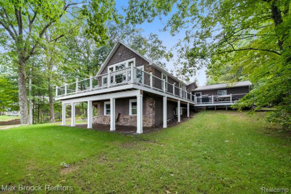 1217 S STRAITS HWY, INDIAN RIVER, MI 49749 - Image 1