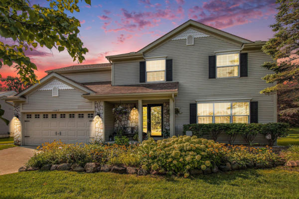 11108 MATTHEW LN, HARTLAND, MI 48353 - Image 1