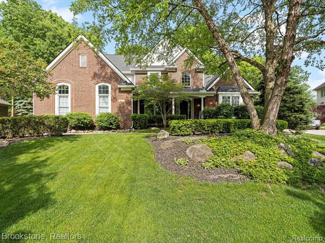 15604 CRYSTAL DOWNS E, NORTHVILLE, MI 48168, photo 1 of 59
