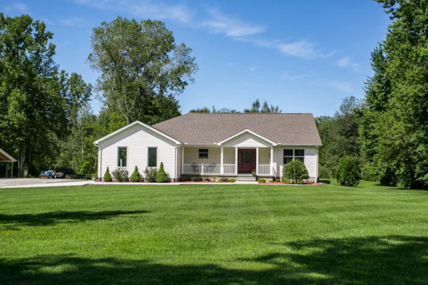 661 PINE RIVER RD, KIMBALL, MI 48074 - Image 1