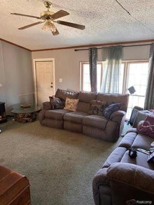 21171 6 MILE RD, REED CITY, MI 49677, photo 2 of 21