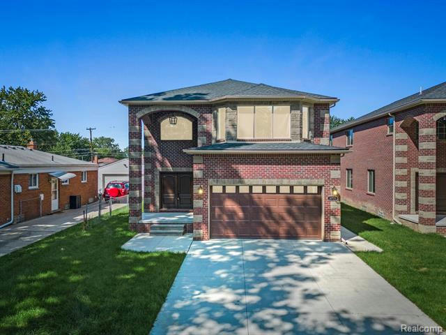 6743 NORBORNE AVE, DEARBORN HEIGHTS, MI 48127, photo 1 of 37