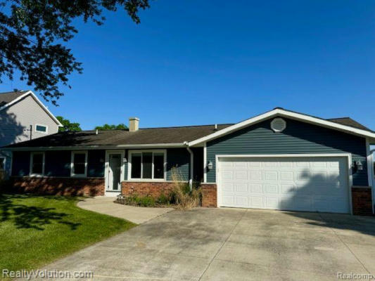 172 SOUTHERN SHORES DR, BROOKLYN, MI 49230 - Image 1